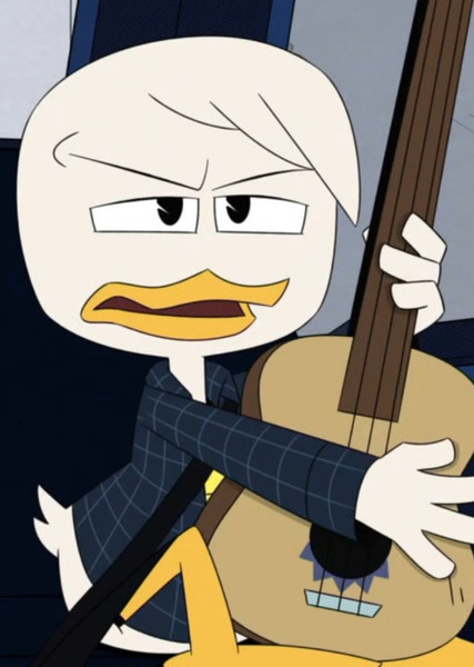 Donald Duck photo