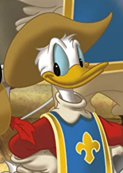 Donald Duck