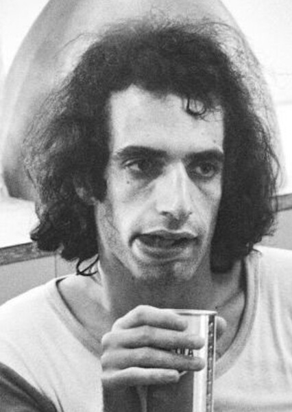 Donald Fagen photo