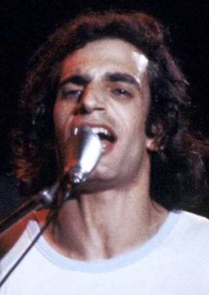 Donald Fagen photo