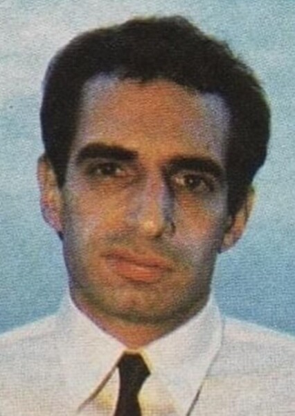 Donald Fagen photo