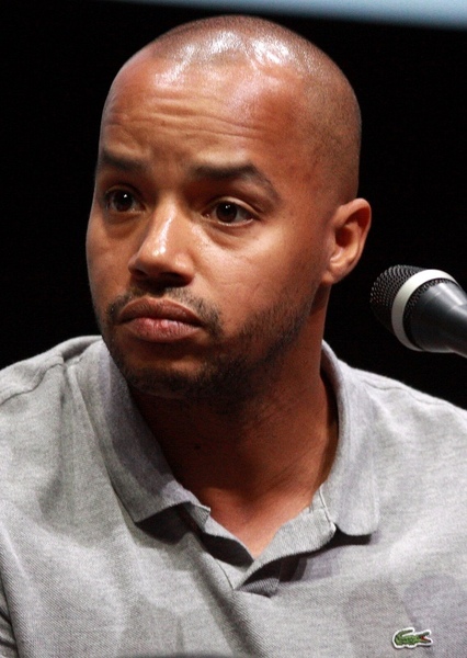 Donald Faison photo