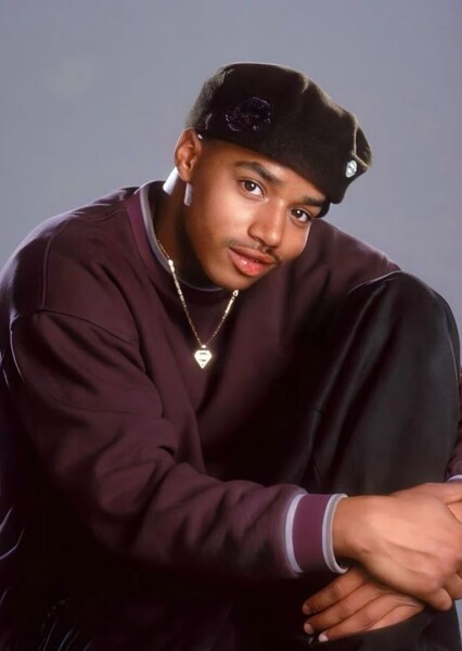 Donald Faison