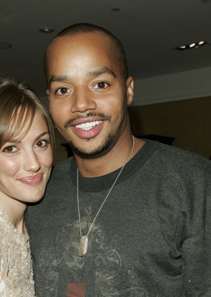 Donald Faison photo
