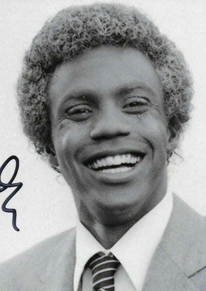 Donald Fullilove photo