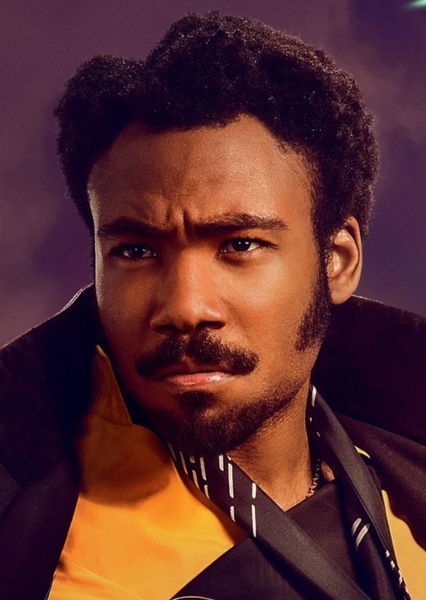 Donald Glover