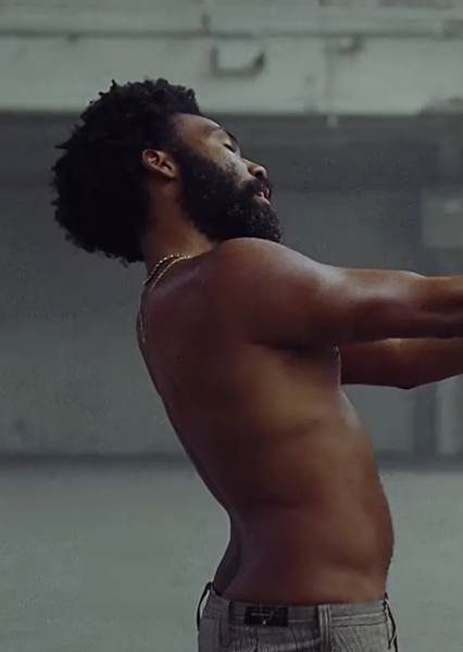 Donald Glover photo