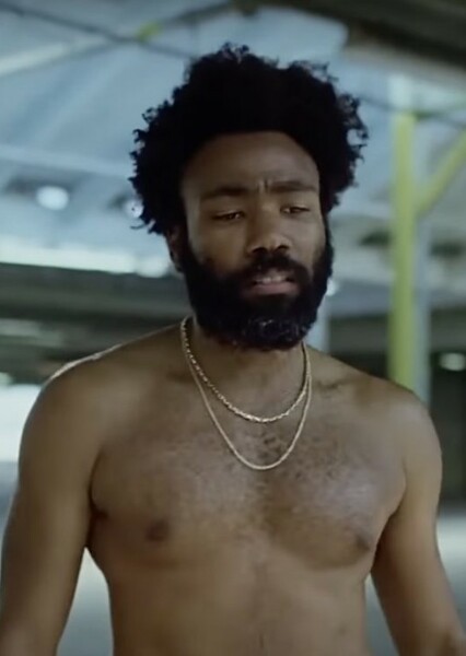 Donald Glover