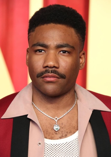 Donald Glover photo
