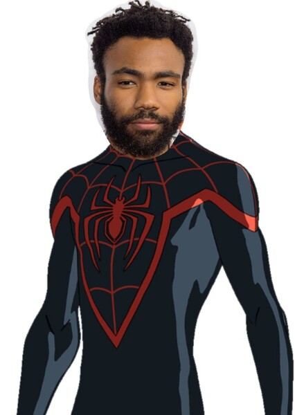 Donald Glover photo
