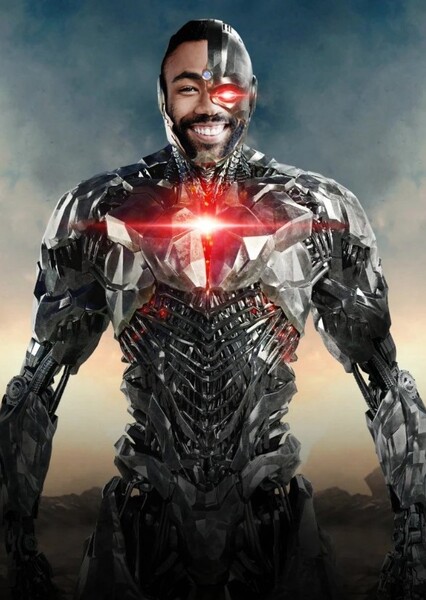 Donald Glover photo