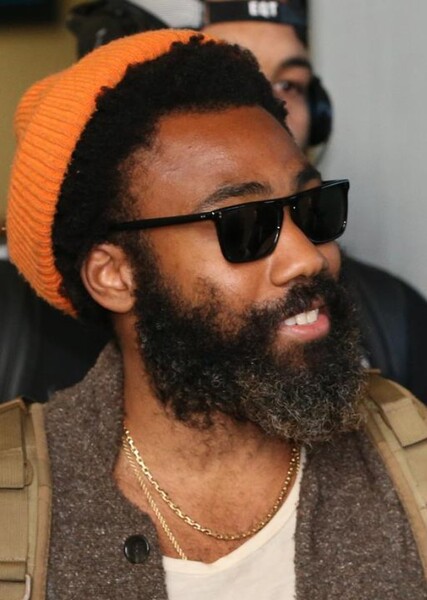 Donald Glover photo