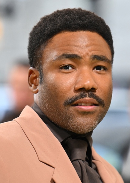 Donald Glover