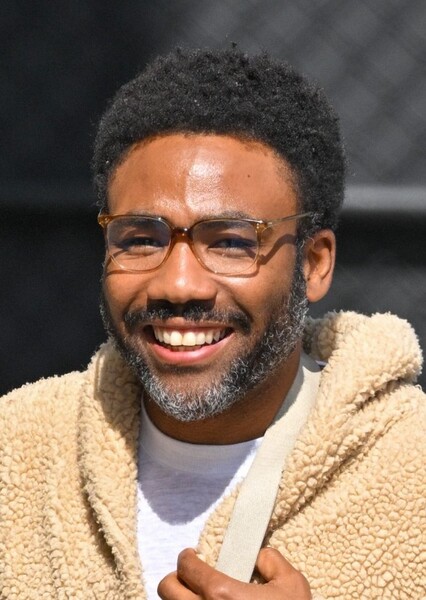 Donald Glover photo