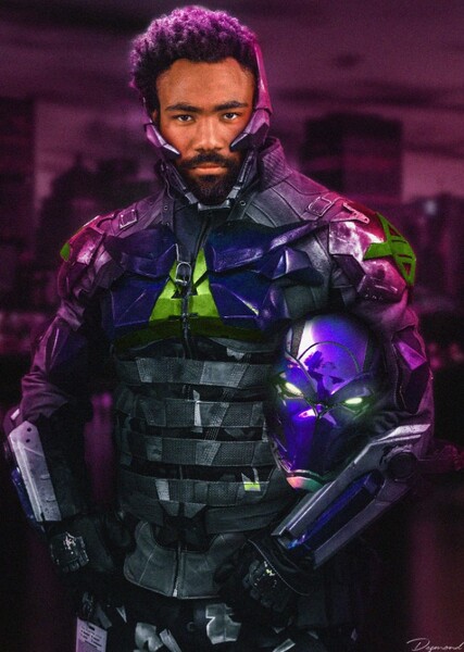 Donald Glover photo