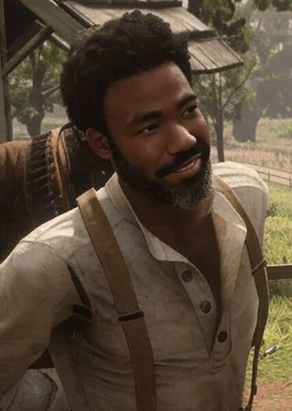 Donald Glover photo