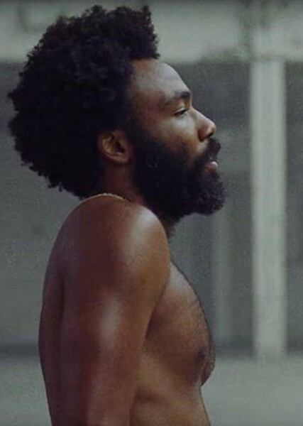 Donald Glover