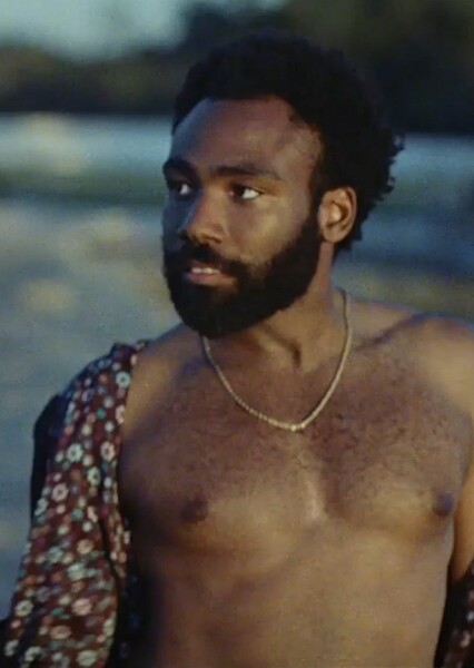 Donald Glover photo