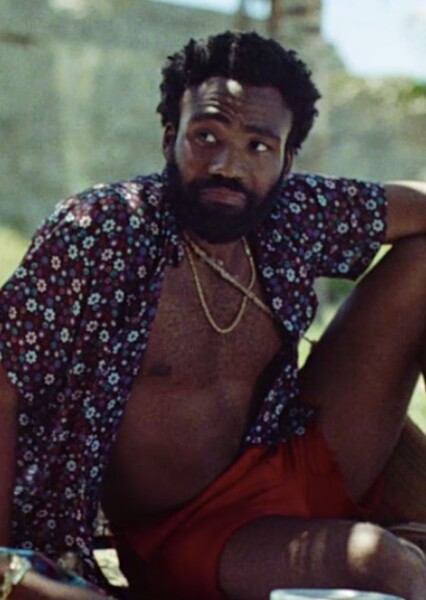 Donald Glover photo