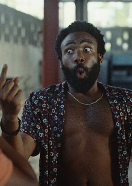 Donald Glover