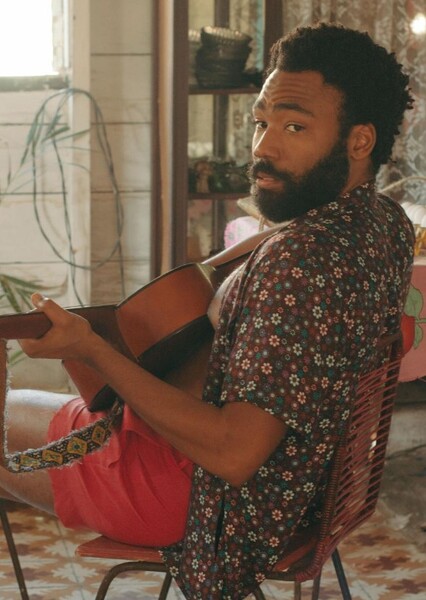 Donald Glover