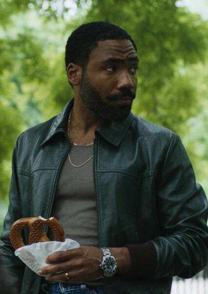 Donald Glover photo