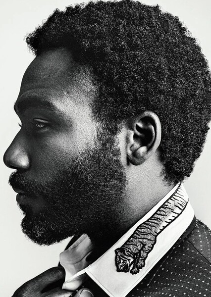 Donald Glover photo