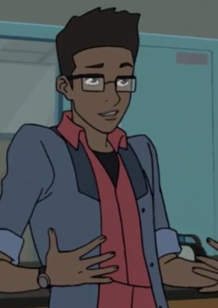 Donald Glover photo