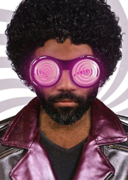 Donald Glover photo