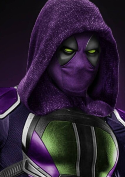 Donald Glover