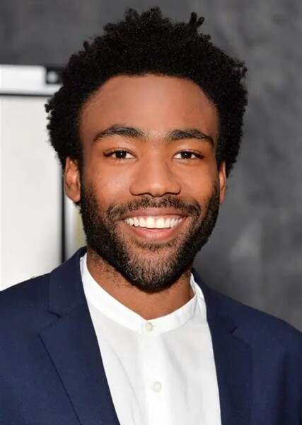 Donald Glover photo