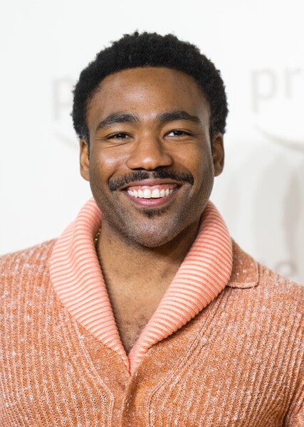 Donald Glover