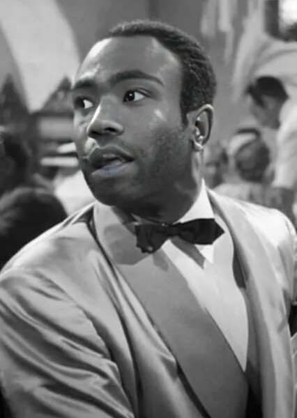 Donald Glover
