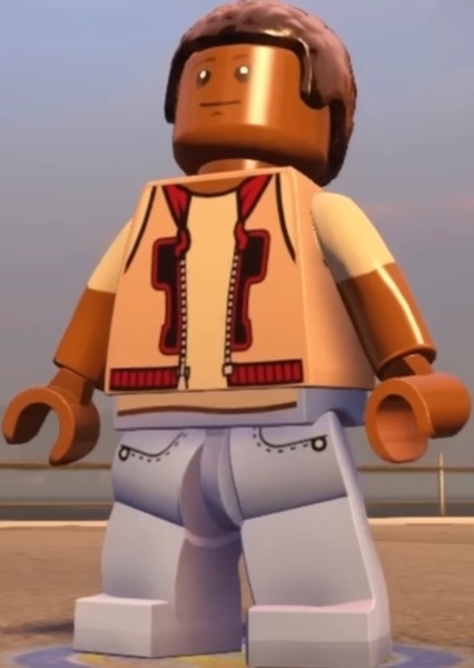 Donald Glover photo