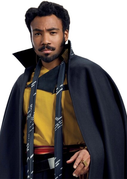 Donald Glover photo