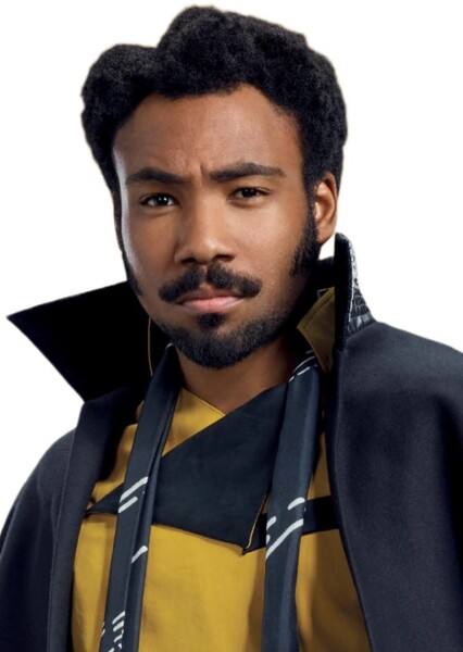 Donald Glover