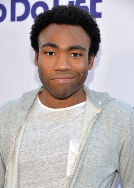 Donald Glover