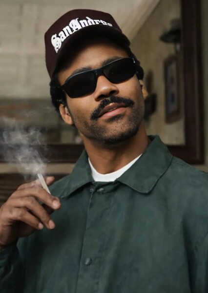 Donald Glover