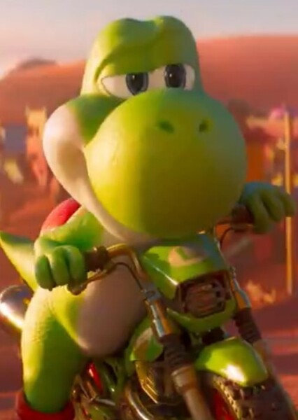 Yoshi