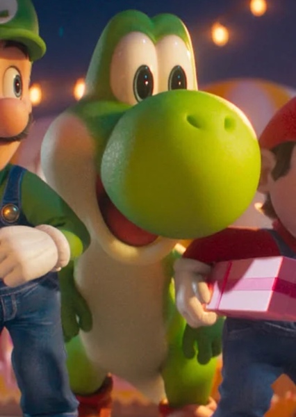 Yoshi