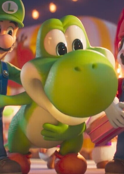 Yoshi