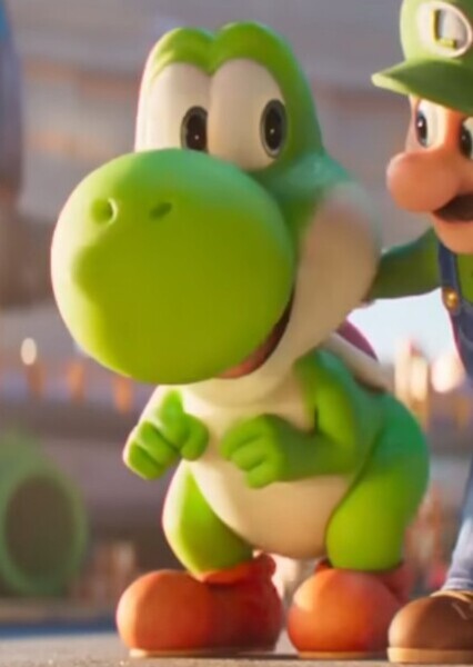 Yoshi