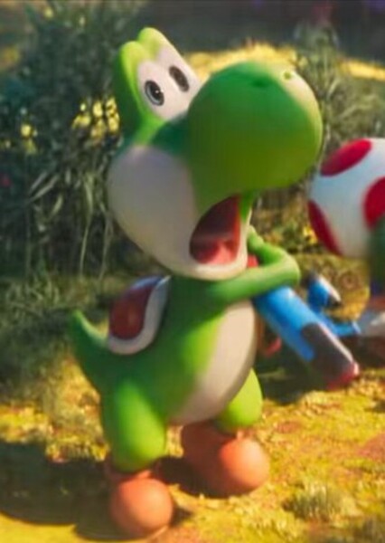 Yoshi