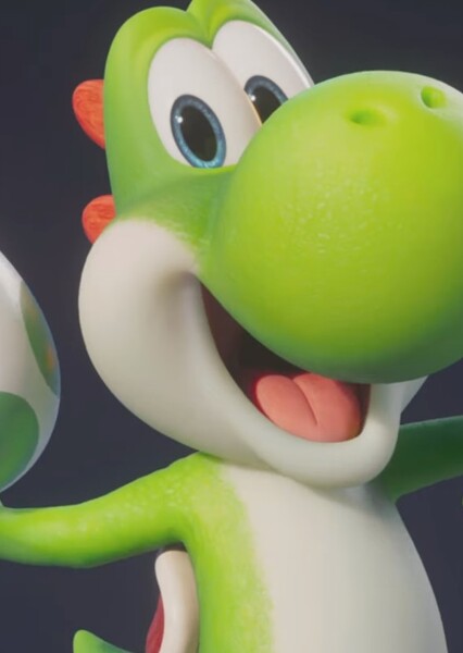 Yoshi