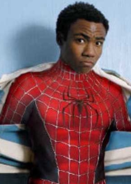 Donald Glover photo