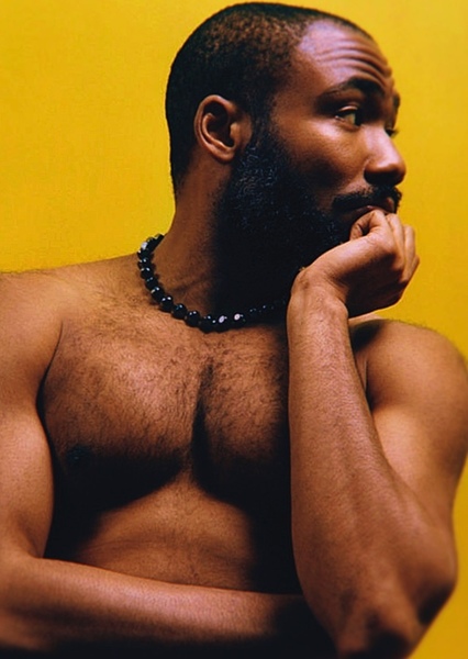 Donald Glover photo