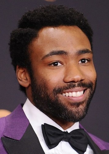 Donald Glover photo