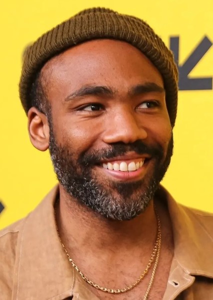 Donald Glover photo