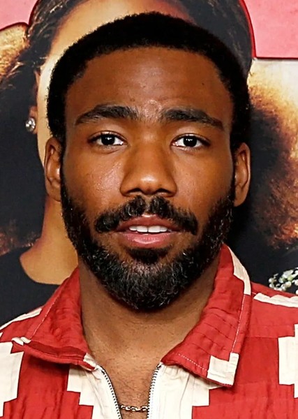 Donald Glover photo