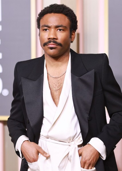Donald Glover